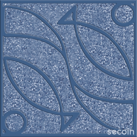 Pavement tile OD-40-1038